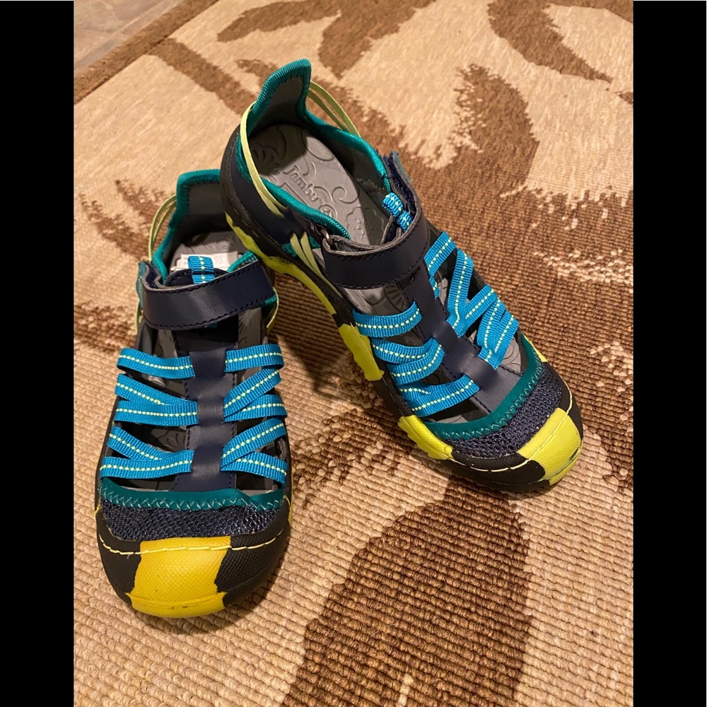 Jambu Kids Water Sport Shoes US Size 13